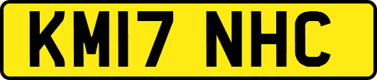 KM17NHC