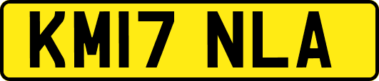 KM17NLA