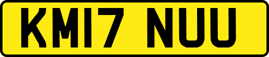 KM17NUU