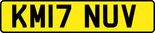 KM17NUV