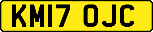 KM17OJC