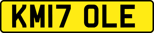 KM17OLE