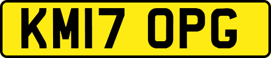 KM17OPG