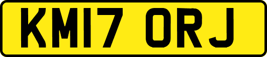 KM17ORJ