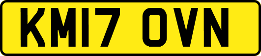 KM17OVN