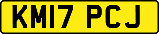KM17PCJ