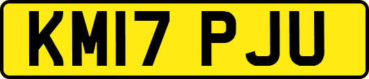 KM17PJU