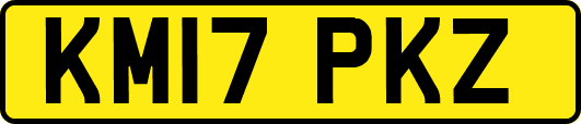 KM17PKZ