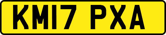 KM17PXA