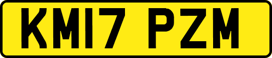 KM17PZM