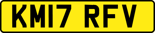 KM17RFV