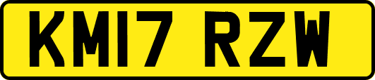 KM17RZW
