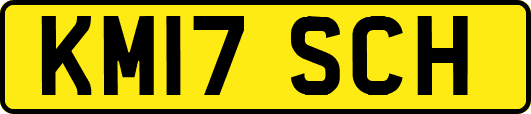 KM17SCH