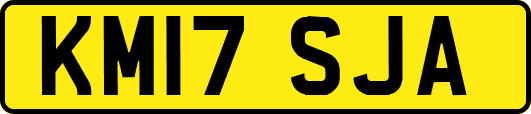 KM17SJA