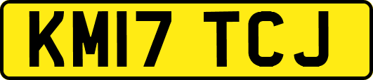 KM17TCJ