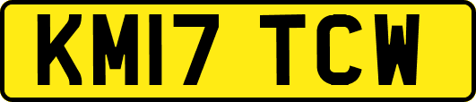 KM17TCW