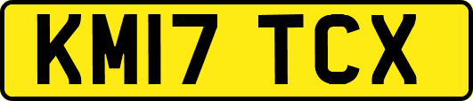 KM17TCX