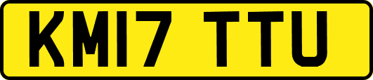 KM17TTU