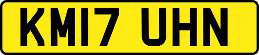 KM17UHN