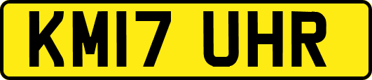 KM17UHR