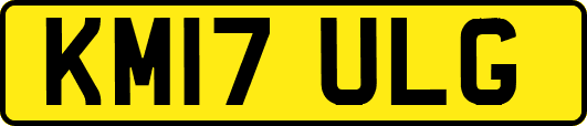 KM17ULG