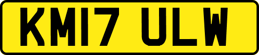 KM17ULW