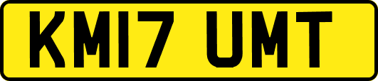 KM17UMT