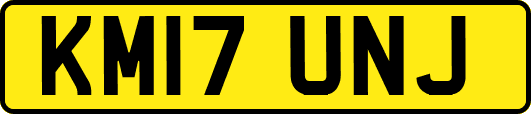 KM17UNJ