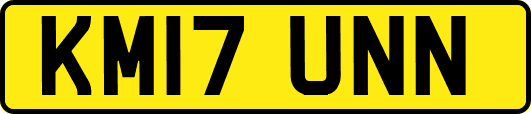 KM17UNN