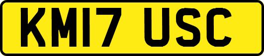 KM17USC