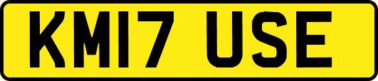 KM17USE