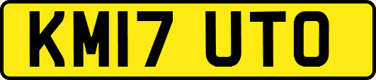 KM17UTO