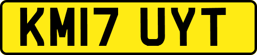 KM17UYT