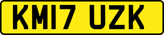 KM17UZK