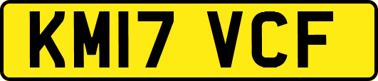 KM17VCF