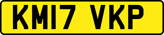 KM17VKP