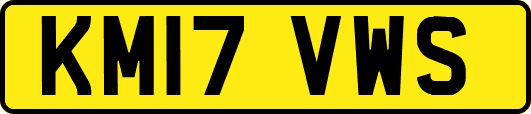 KM17VWS