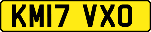 KM17VXO