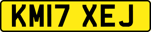 KM17XEJ