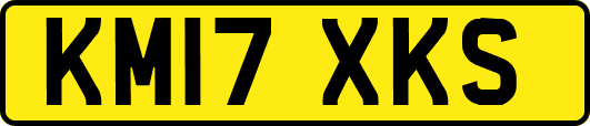 KM17XKS