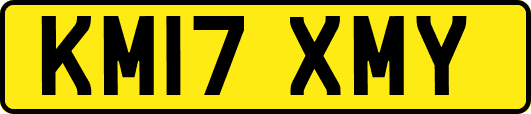 KM17XMY