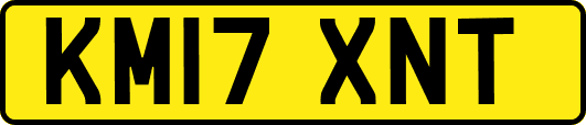 KM17XNT