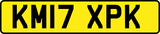 KM17XPK