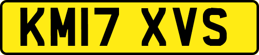 KM17XVS