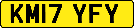 KM17YFY