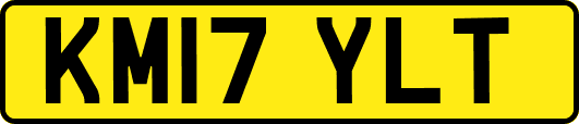 KM17YLT