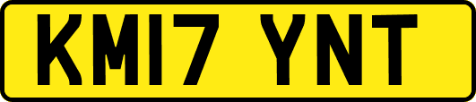 KM17YNT
