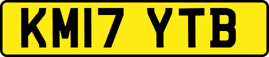 KM17YTB