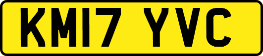 KM17YVC