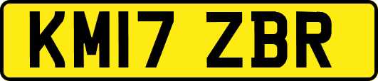 KM17ZBR